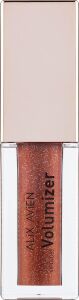 Maxivolumizer Lipgloss 219 - Foxy Red - Kalıcı ve Nemlendirici Ruj - Dolgunlaştırıcı Etki