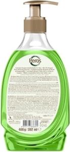 Doğanın Hediyeleri Zeytinyağlı & Bergamot Çiçeği Sıvı Sabun 400 G