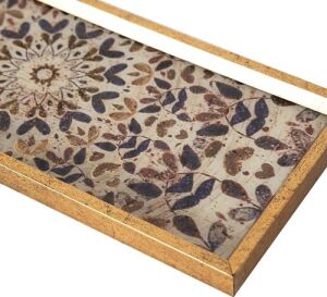Ephesus Tepsi 15X37CM