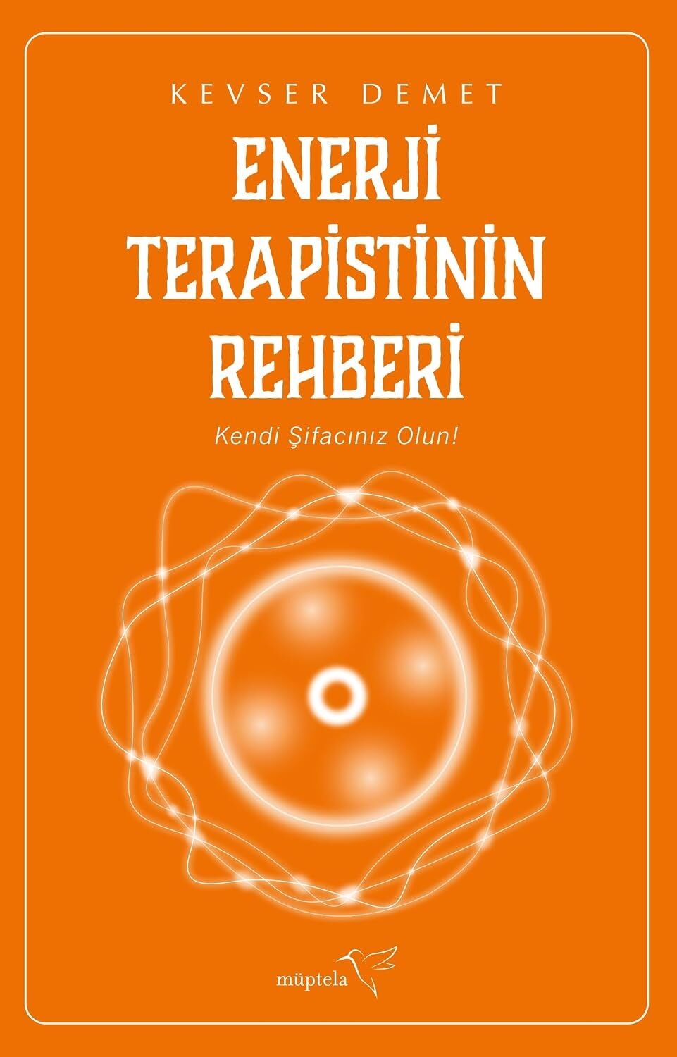 Enerji Terapistinin Rehberi