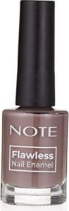Nail Flawless Oje 28 Grey, Gri