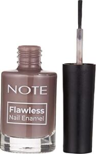 Nail Flawless Oje 28 Grey, Gri