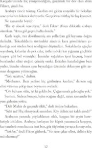 Bağışlama Mesafesi