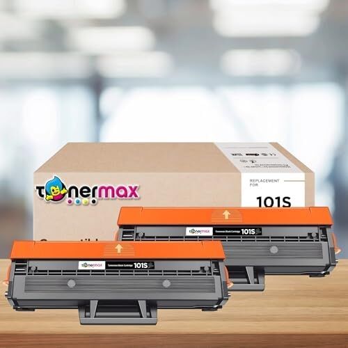 ® ML-2165 2'li Avantaj Paket / MLT-D101S  Uyumlu Muadil Toner