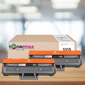 ® ML-2165 2'li Avantaj Paket / MLT-D101S  Uyumlu Muadil Toner