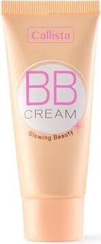 Callista Bb Cream 120 Doğal Kapatıcı Spf 15 Bb Krem