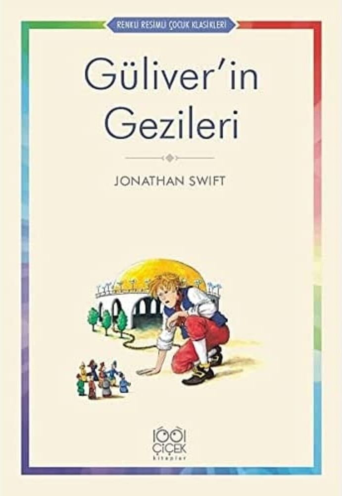 Güliver’in Gezileri