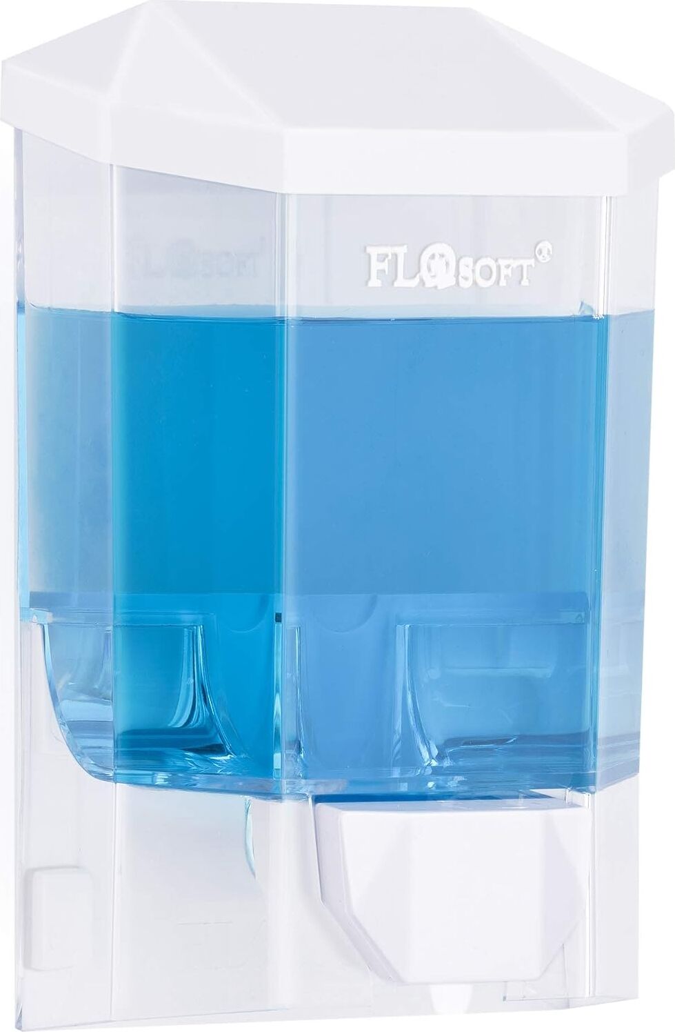 Flosoft F032 Sıvı Sabunluk