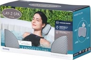 Lay-Z Spa Xtras Dolgulu Boyun Yastığı