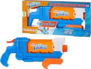 F8643 Nerf Super Soaker Flip Fill