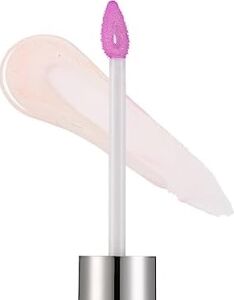 Dewy Lip Booster Dolgunlaştırıcı Etkili Şeffaf & Doğal Işıltılı Dudak Parlatıcısı