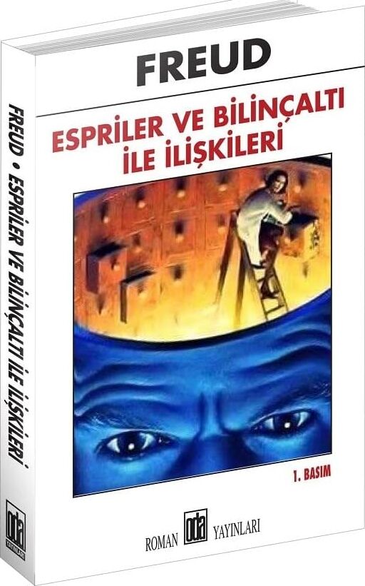Espriler ve Bilinçalti Ile Ilişkiler