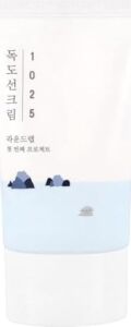 Roundlab 1025 Dokdo Sunscreen Güneş Kremi