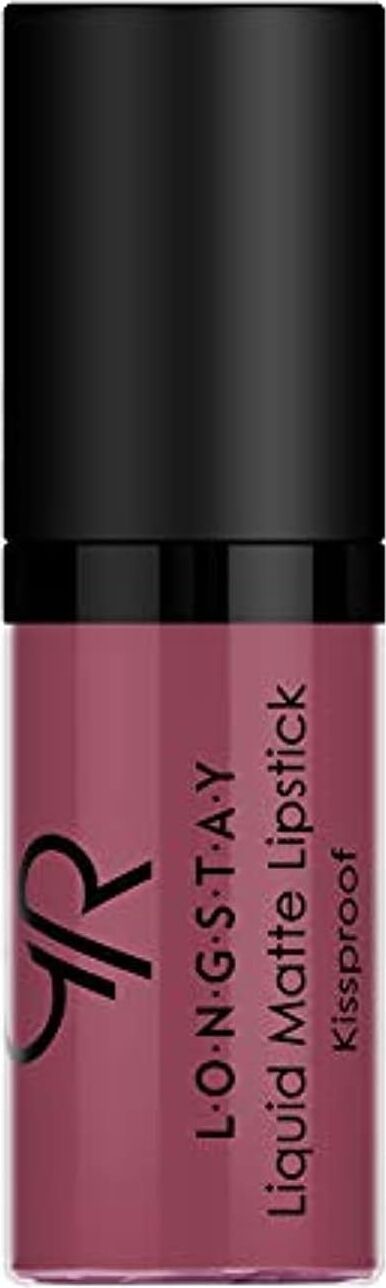 Longstay Lipstick Mini No: 21 - Bulaşmayan Likit Mini Mat Ruj (3 Ml)