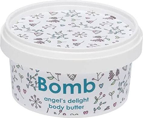 Bomb Cosmetics 's Delight Vücut Kremi 200ML