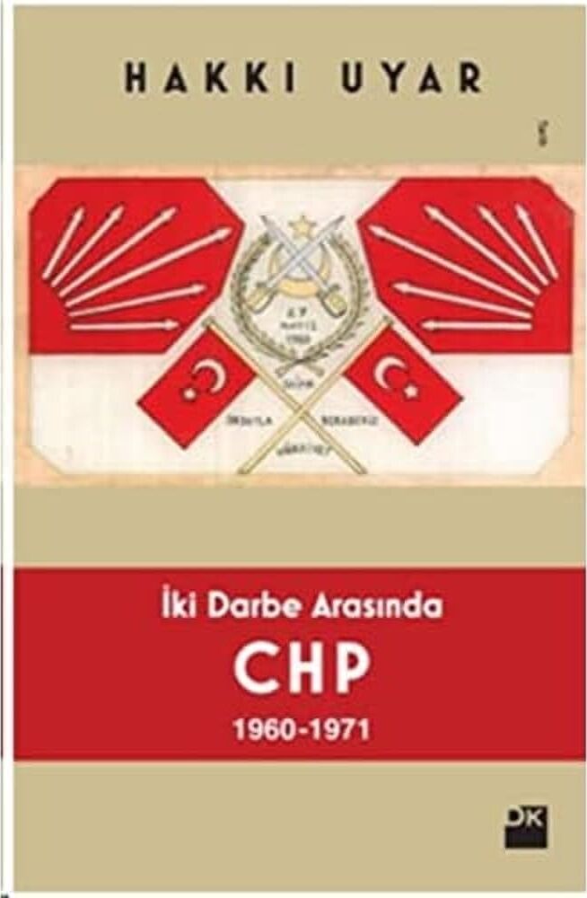 Iki Darbe Arasında Chp