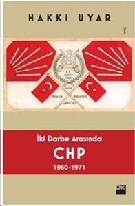 Iki Darbe Arasında Chp