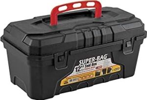 Süper Bag Super-Bag 5034 Basic Klasik Takım Çantası 12'' ASR-5034