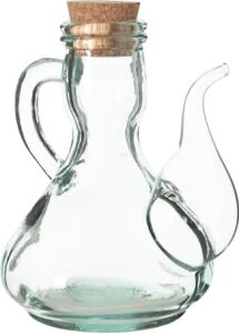Yağ Şişesi 250 ml