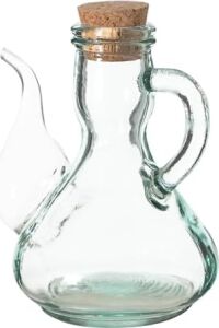 Yağ Şişesi 250 ml