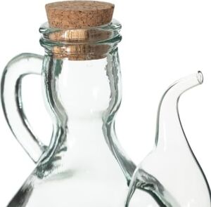 Yağ Şişesi 250 ml