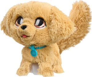 Furreal Wag-A-Lots Retriver Peluş Köpek
