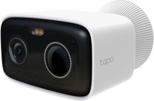 C400 | 1080P 2mp Dış Mekan Güvenlik Kamerası | 180 Gün Pil Ömrü | Kişi Algılama | Renkli Gece Görüşü | IP65 | Microsd & Bulut Depolama | 10000MAH Batarya