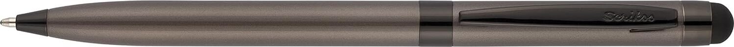 Touch Pen 599 Stylus Tükenmez Kalem Titanyum