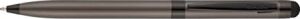 Touch Pen 599 Stylus Tükenmez Kalem Titanyum