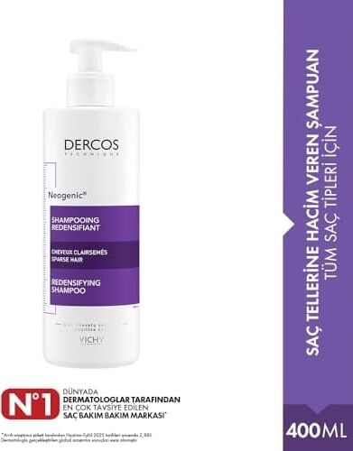 Neogenic Şampuan 390 ml