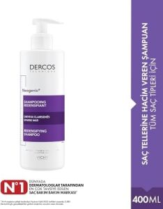 Neogenic Şampuan 390 ml