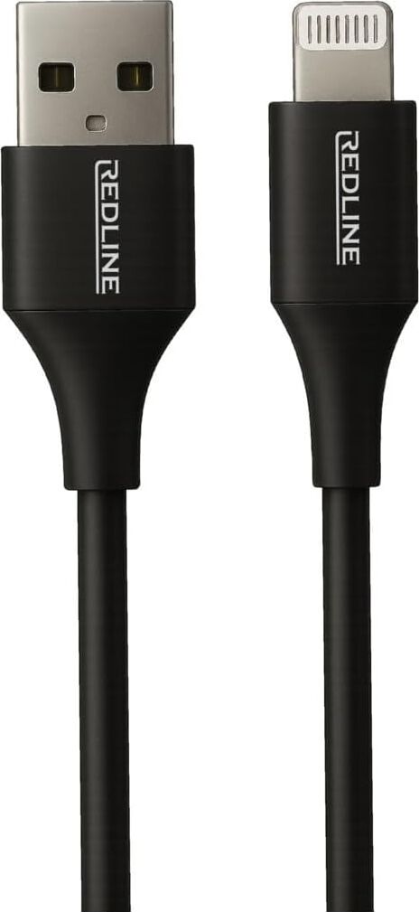 Hizli Sarj ve USB A'dan Lightning'e Veri Kablosu, 1 Metre