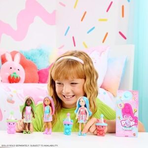 Chelsea Pop Reveal Milkshake Serisi, 3y+, JCN89