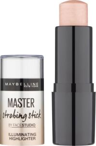 Strobing Stick Aydınlatıcı 100 Light Açık Ton (100 Light/ıridescent)