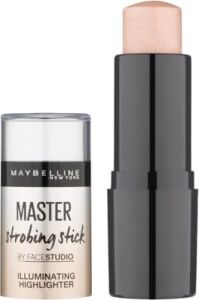 Strobing Stick Aydınlatıcı 100 Light Açık Ton (100 Light/ıridescent)