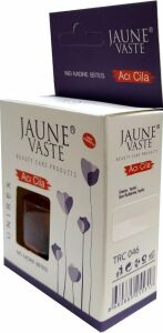 Jaune Vaste Stop Polısh (Tırnak Yeme Önleyici) 12ML
