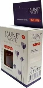 Jaune Vaste Stop Polısh (Tırnak Yeme Önleyici) 12ML