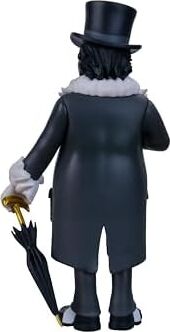 Mınıx - Filmler #150 - Dc Comics - Batman Pingouin - Koleksiyon Figürü 12 cm