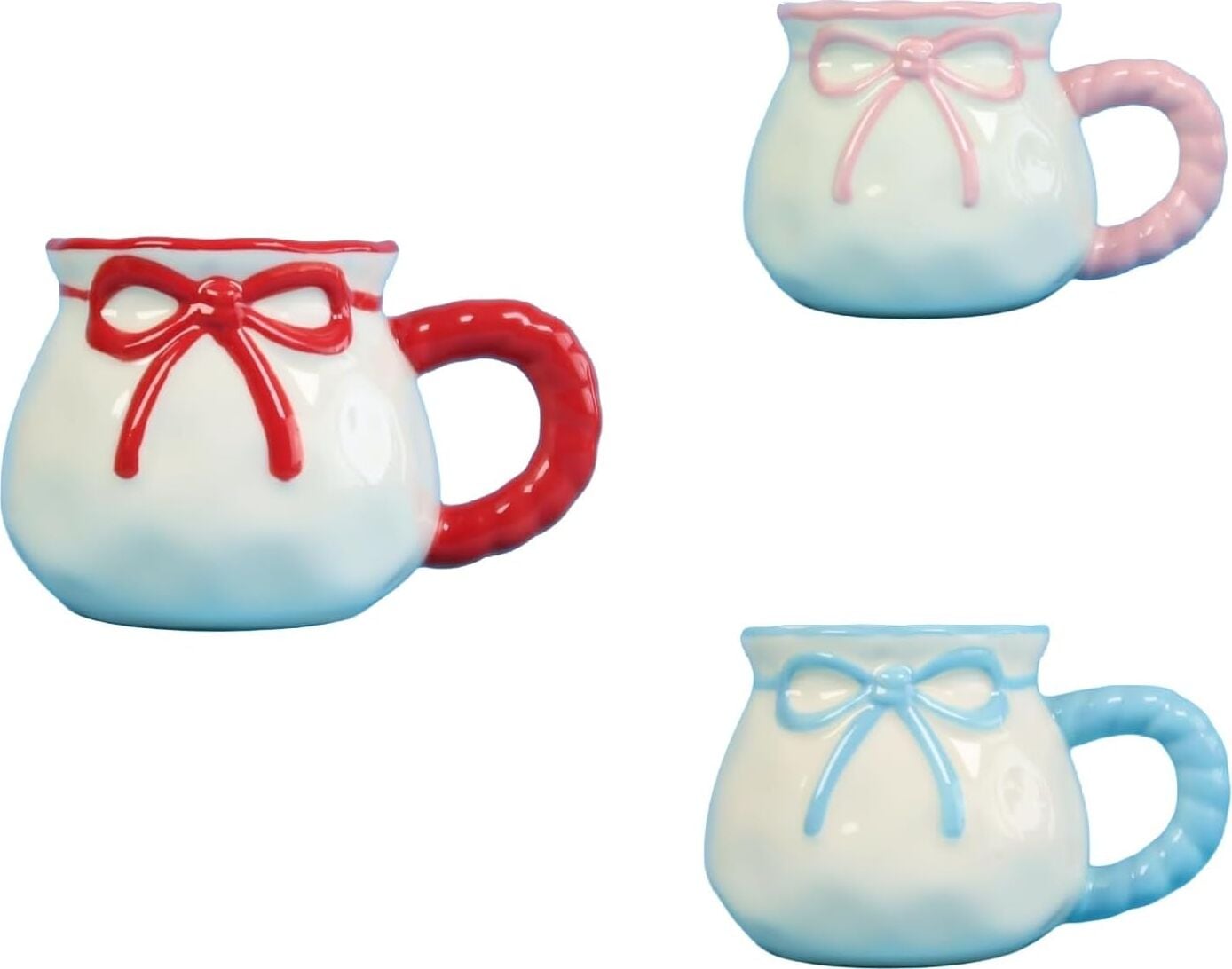 Mini Fiyonk Kahve Kupası BM-2371
