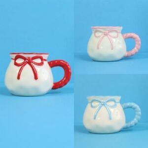 Mini Fiyonk Kahve Kupası BM-2371