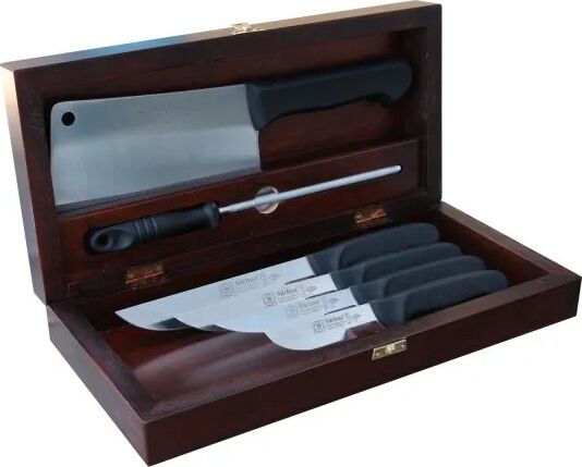 Eco Lounge Sürbısa 61507E - Sürmene Kurban Seti - 6 Lı Set