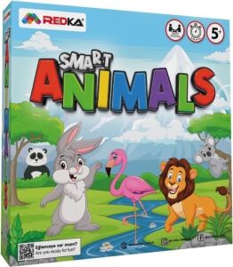 Oyuncak Smart Animals
