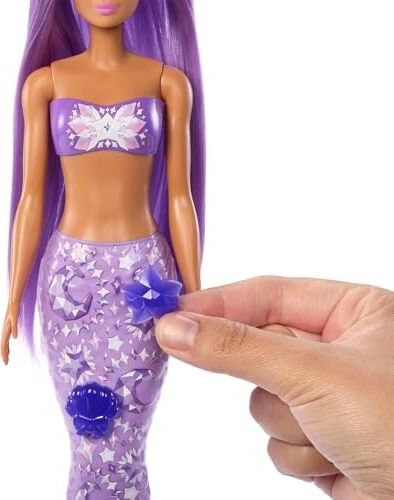 Reveal Bebek ve Aksesuarlar, Renk Değişimi Dahil 6 Sürprizi ve Balondan Mini Hayvan Figürüyle, Balondan Hayvan Figürleri Serisi (Stiller Çeşitlilik Gösterebilir), JFV58