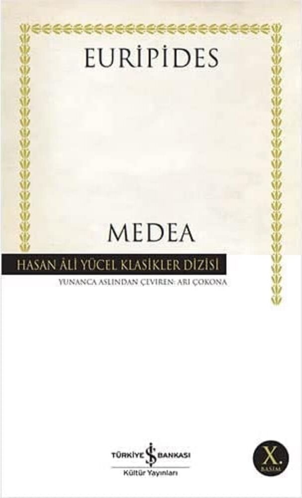 Medea – Euripides