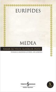 Medea – Euripides