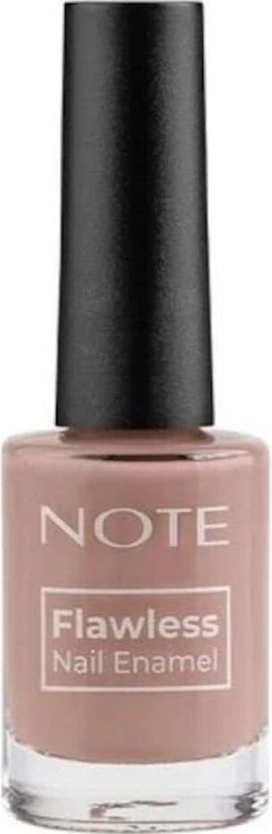 Nail Flawless Oje 63 Nude Pink, Pembe