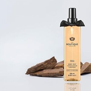 Boutique Bm Oud & Cassis Vücut Spreyi 250ML