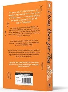 I Was Born For: Tiktok Made Me Buy It! From The Ya Prize Winning Author And Creator Of Netflix Series Heartstopper
