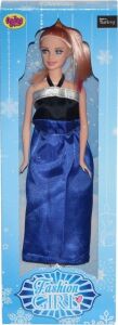 02255 Oydaş, Fashion Girl Bebek