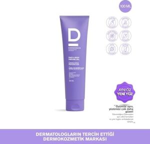 Vücut ve Yüz Peeling Jel